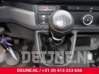 Volkswagen Crafter Crafter (SY), Van, 2016 2.0 TDI FWD picture 30