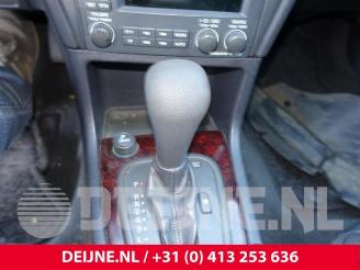 Volvo S-40 S40 (VS), Sedan, 1995 / 2004 2.0 16V picture 27