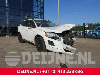 Purkuautot passenger cars Volvo Xc-60 XC60 I (DZ), SUV, 2008 / 2017 3.0 T6 24V AWD 2010/7