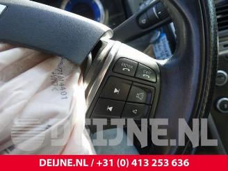 Volvo Xc-60 XC60 I (DZ), SUV, 2008 / 2017 3.0 T6 24V AWD picture 23