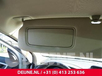 Volvo Xc-60 XC60 I (DZ), SUV, 2008 / 2017 3.0 T6 24V AWD picture 26