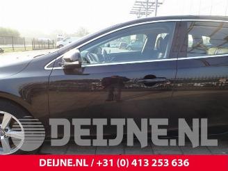 Volvo V-40 V40 (MV), Hatchback 5-drs, 2012 / 2019 1.6 D2 picture 16