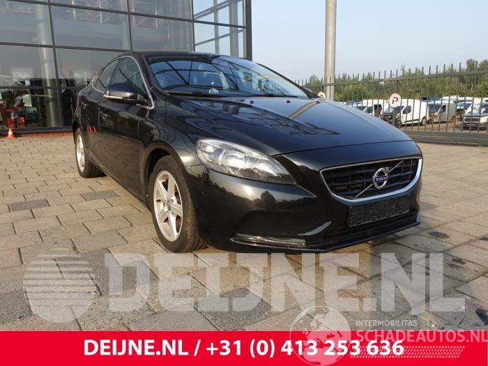 Volvo V-40 V40 (MV), Hatchback 5-drs, 2012 / 2019 1.6 D2