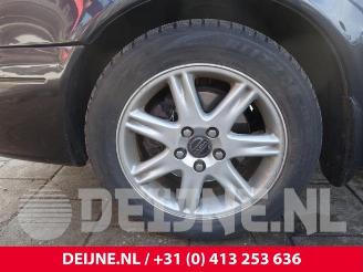 Volvo C-70 C70 (NC), Cabrio, 1998 / 2006 2.3 Turbo 20V picture 9