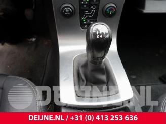 Volvo S-40 S40 (MS), Sedan, 2004 / 2012 2.4 20V picture 32