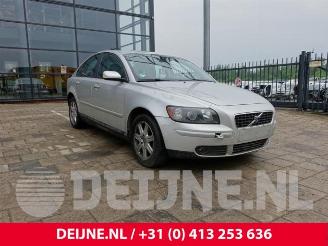 Autoverwertung Volvo S-40 S40 (MS), Sedan, 2004 / 2012 2.4 20V 2006/2