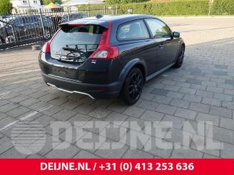Volvo C-30 C30 (EK/MK), Hatchback 3-drs, 2006 / 2012 1.6 D 16V picture 7