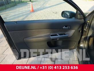 Volvo C-30 C30 (EK/MK), Hatchback 3-drs, 2006 / 2012 1.6 D 16V picture 18