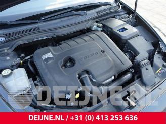 Volvo C-30 C30 (EK/MK), Hatchback 3-drs, 2006 / 2012 1.6 D 16V picture 35
