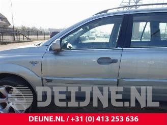 Volvo Xc-90 XC90 I, SUV, 2002 / 2014 2.9 T6 24V picture 16