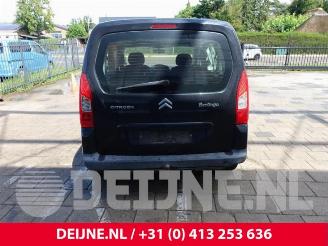 Citroën Berlingo Berlingo Cinqspace, Multispace, MPV, 2008 / 2021 1.6i picture 6