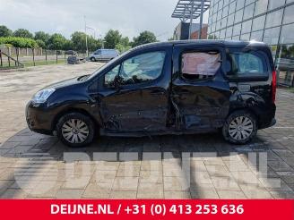 Citroën Berlingo Berlingo Cinqspace, Multispace, MPV, 2008 / 2021 1.6i picture 4