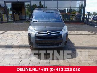 Citroën Berlingo Berlingo Cinqspace, Multispace, MPV, 2008 / 2021 1.6i picture 2