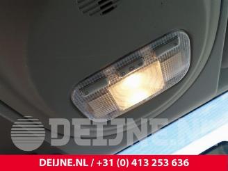 Citroën Berlingo Berlingo Cinqspace, Multispace, MPV, 2008 / 2021 1.6i picture 20