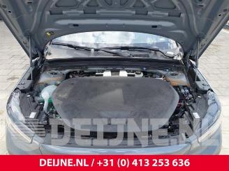Volvo C-40 C40 Recharge (XK), SUV, 2021 Recharge Twin 78 kWh picture 9