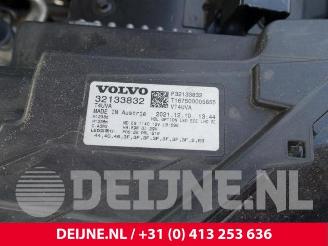 Volvo C-40 C40 Recharge (XK), SUV, 2021 Recharge Twin 78 kWh picture 11