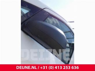 Mercedes Vito Vito (447.6), Van, 2014 1.6 109 CDI 16V picture 12