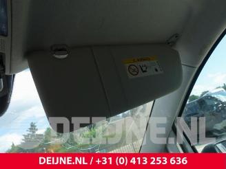 Mercedes Vito Vito (447.6), Van, 2014 1.6 109 CDI 16V picture 26