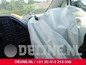 Mercedes Vito Vito (447.6), Van, 2014 1.6 109 CDI 16V picture 27