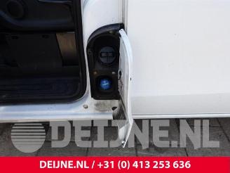 Mercedes Vito Vito (447.6), Van, 2014 1.6 109 CDI 16V picture 16