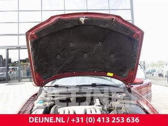 Volvo S-80 S80 (TR/TS), Sedan, 1998 / 2008 2.9 SE 24V picture 12