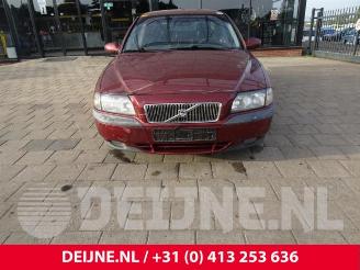 Volvo S-80 S80 (TR/TS), Sedan, 1998 / 2008 2.9 SE 24V picture 2