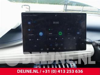 BYD Atto 3 Atto 3, SUV, 2022 60kWh picture 22