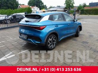 BYD Atto 3 Atto 3, SUV, 2022 60kWh picture 7