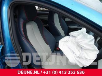 BYD Atto 3 Atto 3, SUV, 2022 60kWh picture 28