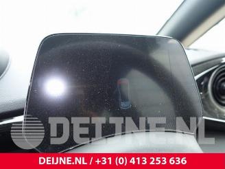 BYD Dolphin Dolphin, Hatchback 5-drs, 2021 60,4 kWh picture 30