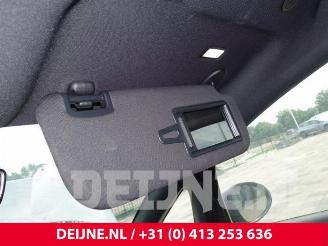 BYD Dolphin Dolphin, Hatchback 5-drs, 2021 60,4 kWh picture 25