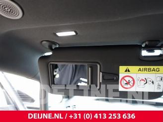 BYD Dolphin Dolphin, Hatchback 5-drs, 2021 60,4 kWh picture 22