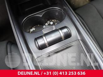 BYD Dolphin Dolphin, Hatchback 5-drs, 2021 60,4 kWh picture 29