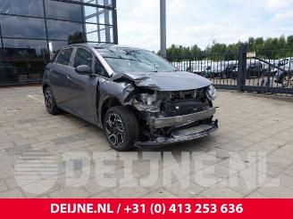 Uttjänta bilar auto BYD Dolphin Dolphin, Hatchback 5-drs, 2021 60,4 kWh 2025/6