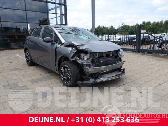 BYD Dolphin Dolphin, Hatchback 5-drs, 2021 60,4 kWh