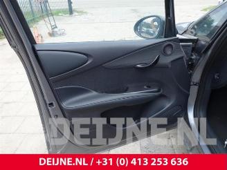 BYD Dolphin Dolphin, Hatchback 5-drs, 2021 60,4 kWh picture 17