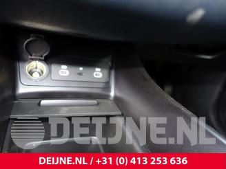 BYD Dolphin Dolphin, Hatchback 5-drs, 2021 60,4 kWh picture 28