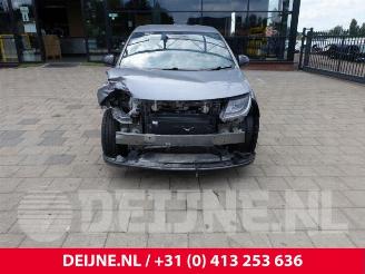 BYD Dolphin Dolphin, Hatchback 5-drs, 2021 60,4 kWh picture 2