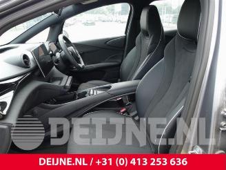BYD Dolphin Dolphin, Hatchback 5-drs, 2021 60,4 kWh picture 19