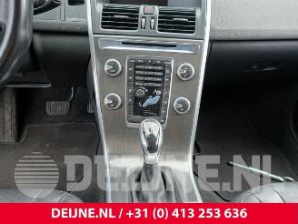 Volvo Xc-60 XC60 I (DZ), SUV, 2008 / 2017 2.0 D4 16V picture 30