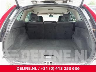 Volvo Xc-60 XC60 I (DZ), SUV, 2008 / 2017 2.0 D4 16V picture 20