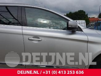 Volvo Xc-60 XC60 I (DZ), SUV, 2008 / 2017 2.0 D4 16V picture 24