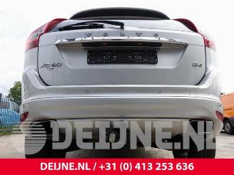 Volvo Xc-60 XC60 I (DZ), SUV, 2008 / 2017 2.0 D4 16V picture 17