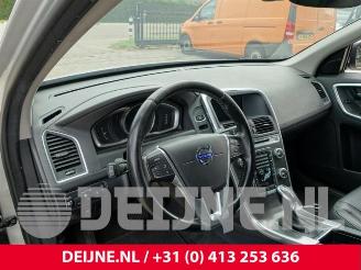 Volvo Xc-60 XC60 I (DZ), SUV, 2008 / 2017 2.0 D4 16V picture 34
