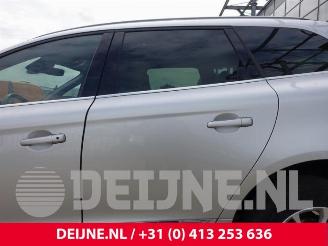 Volvo Xc-60 XC60 I (DZ), SUV, 2008 / 2017 2.0 D4 16V picture 13