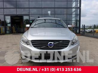 Volvo Xc-60 XC60 I (DZ), SUV, 2008 / 2017 2.0 D4 16V picture 2