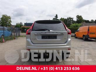 Volvo Xc-60 XC60 I (DZ), SUV, 2008 / 2017 2.0 D4 16V picture 6