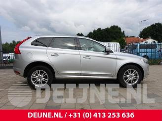 Volvo Xc-60 XC60 I (DZ), SUV, 2008 / 2017 2.0 D4 16V picture 8