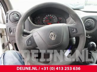 Renault Master Master III (MA/MB/MC/MD/MH/MF/MG/MH), Van, 2010 2.3 dCi 150 16V picture 30