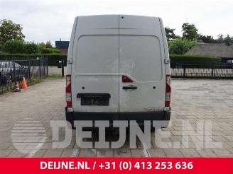 Renault Master Master III (MA/MB/MC/MD/MH/MF/MG/MH), Van, 2010 2.3 dCi 150 16V picture 6